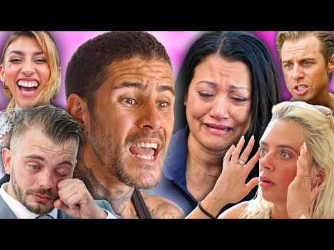 Johny's TRASH, Pattiya's HUMILIATED & Luke RUINS HIS LIFE!