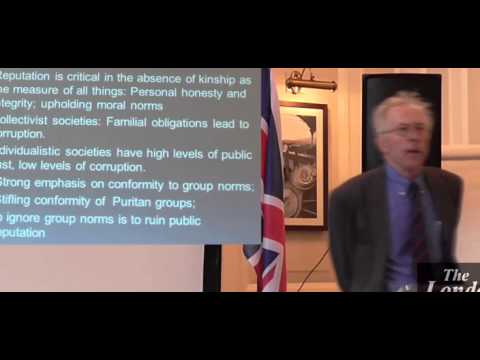 Professor Kevin MacDonald - 'Psychological Mechanism of White Dispossession' [Full Episode]