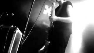 CHROME - T.V. As Eyes / Zombie Warfare (Can't Let You Down)