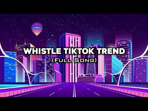 WHISTLE TREND TIKTOK | Atinge DJ Remix | New TikTok Dance Challenge 2021