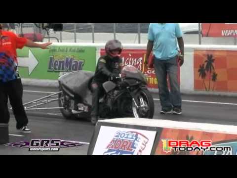 CARLOS WILKERSON VS KIM MORRELL SECTION #2 FRIDAY QUALIFYING PRO EXTREME MOTORCTCLES