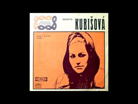Marta Kubišová - Ring O Ding
