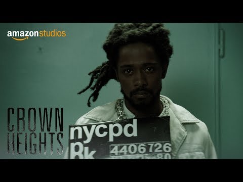 Crown Heights (2017) Trailer