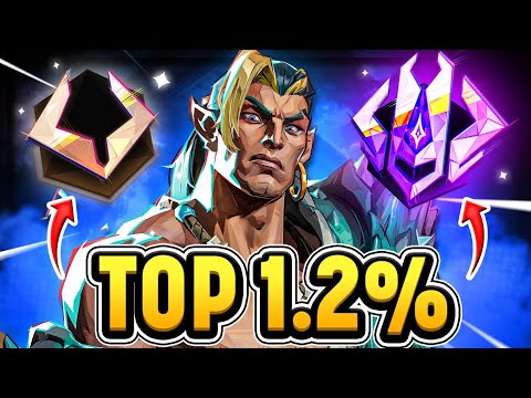 Educational Bronze to GM NAMOR (TOP 1.2% | 80% WINRATE)