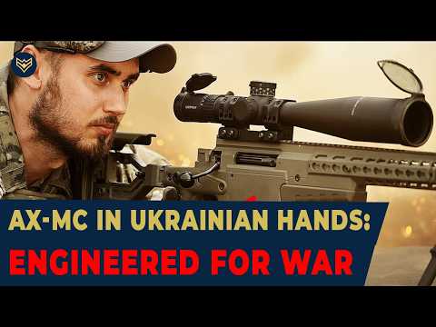 DARK SECRETS About THE BEST SNIPER Rifle | ARMY TV