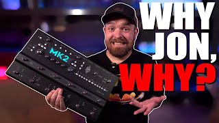 Video thumbnail for I said I'd NEVER get another Kemper.... (MK2) by Sonic Drive Studio