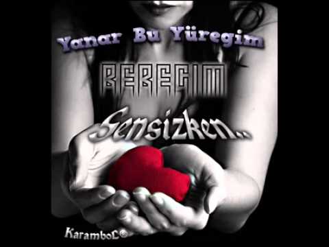 mc samet   mc sahbaz  Dön Bana   2o1o arabesk rap