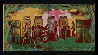 Hawkwind - You Shouldn`t Do That