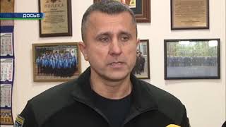 ДБР завершило розслідування вбивства покупця у харківському супермаркеті