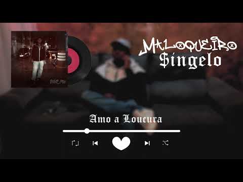 HGR Mc, Mc Theus ZS - Amo a Loucura