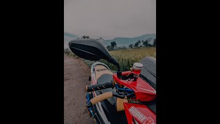 Download lagu Story Wa Motor Babylook Keren || Simple mp3