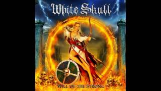 White Skull - Lady of Hope