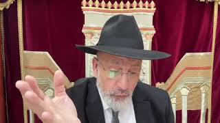 Rien n est un du !... Yom ouledette sameah pour Yoni Kost ben Valérie