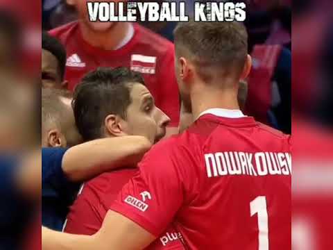 Piotr Nowakowski Spike!
