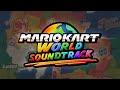 Chain Link Charge Super Mario 3D World Mario Kart World Soundtrack