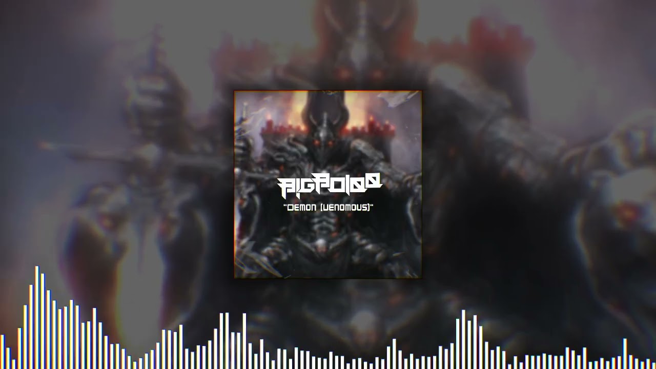 Bigboi00 - DEMON