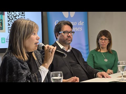 Canelones, Montevideo y San José avanzan en una estrategia metropolitana de movilidad humana