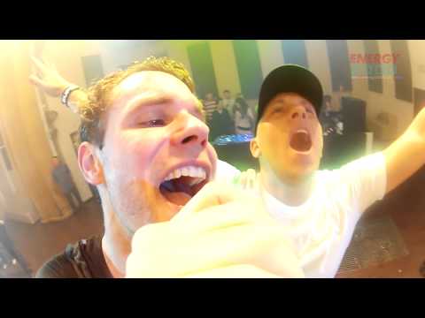 Energy 2000 - Remady & Manu-L Live Show - Katowice