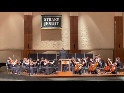 Overture to Nambuco MPVA Orchestra 2024