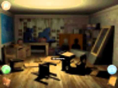 Let�s Show: Forever Lost - Episode 2 - Developed by Glitch Games - YouTube