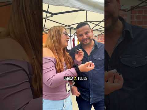 ¿Qué está pasando en el Tolima? 🤔