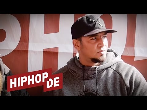BTNG: Neues Mixtape, Realness, Freunde, PA Sports, RAF Camora & Rap (Interview) – Toxik trifft