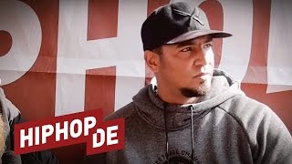 BTNG: Neues Mixtape, Realness, Freunde, PA Sports, RAF Camora &amp; Rap (Interview) – Toxik trifft