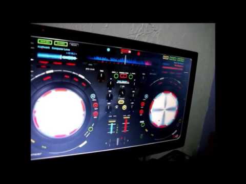 Kraftwerk vs The Megatrons - Computer Love