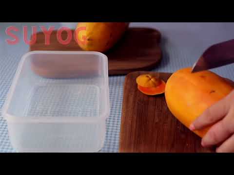 Frozen Papaya Cubes | Available on IndiaMART
