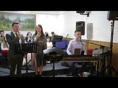 Naomi Sturza 2019 - Ce minunat, ce glorios (Cuprins am fost de uimire)