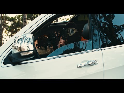 7JRA -  Arabs [Official 4k Video]