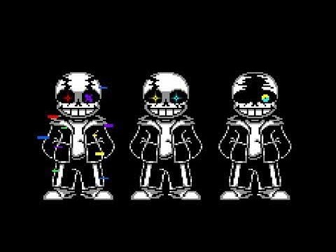 [Reboot x3MTT x KTT Performance Chaos Karma] Thundershower Performance of Chaos Karma OST [Official]