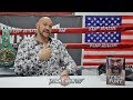 TYSON FURY "AFTER I BEAT WILDER I'M COMING FOR BROCK LESNAR!"