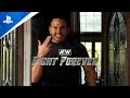 AEW: Fight Forever - Pre-Order Trailer | PS5 & PS4 Games