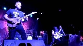 Cattle Decapitation- Your Disposal