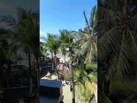 Plus Ultra Antioquia's Arboletes Mirador Hotel Views