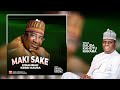 Dauda Kahutu Rarara Maki Sake Gwamnan Kebbi Official Audio 2025