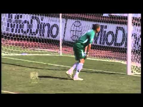 Portogruaro 1-0 Sassuolo 05/09/2010 2010-11 - 3°