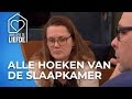 Verwacht Thea niet teveel van haar date?? ? | Lang Leve de Liefde #AFL205