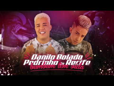 Mc Danilo Bolado E Mc Pedrinho Do Recife-Bumbum Tem Vida Música Nova 2017