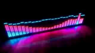 Download lagu Spectrum Analyzer 2 - No Type - Rae Sremmurd - Equaliser - Equalizer mp3