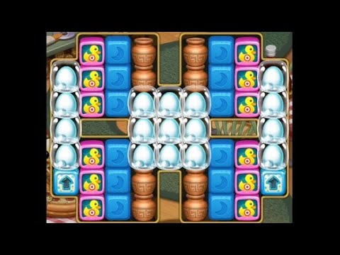 TOY BLAST level 2909