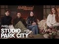 James Sweeney Dylan O Brien More On Creating Their New Film Twinless THR Studio At Park City