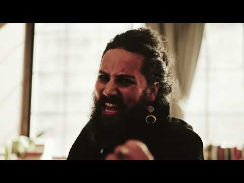 AVALANCH "Horizonte Eterno" (Videoclip)