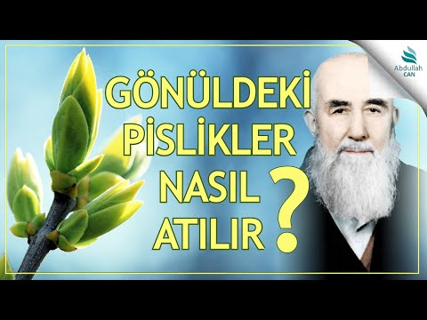 32. Greeting, Faith, Hajj, Purity of Heart. - Mehmed Zahid Kotku