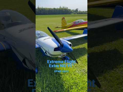 Beautiful Day Flying these today