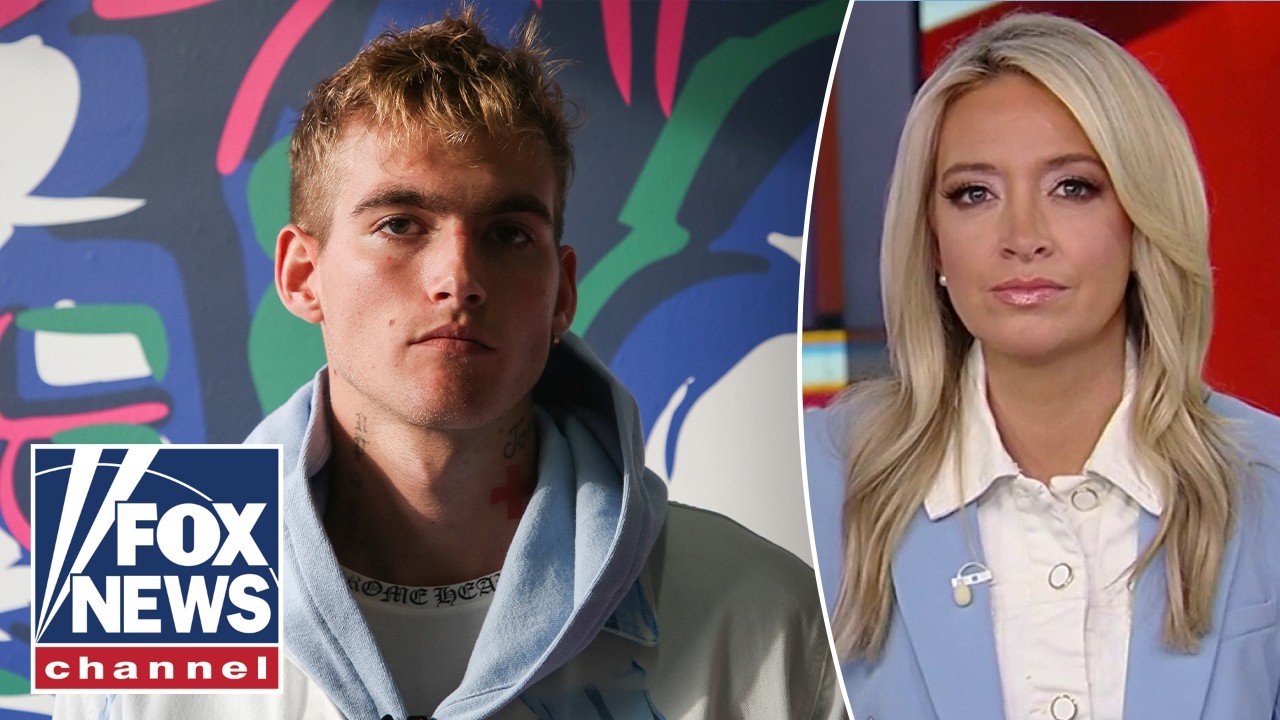 Panel discusses death of Presley Gerber and mental health struggles