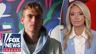 Panel discusses death of Presley Gerber and mental health struggles