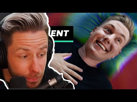 Reaktion auf Rausch ohne Drogen - Selbstexperiment Holotropes Atmen