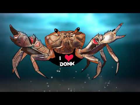 BAD - Crab Donk Rave